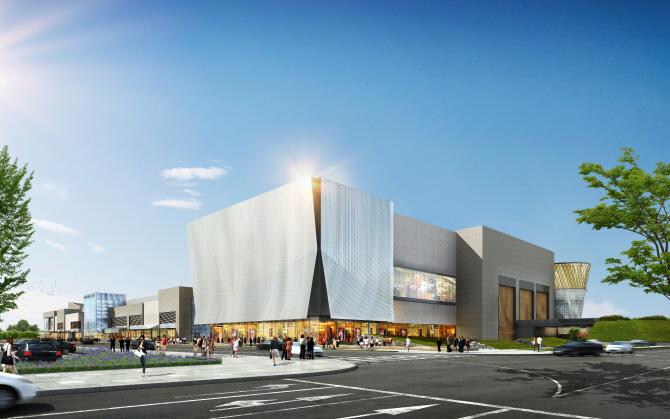 '국내서 가장 큰 쇼핑몰'..신세계, 스타필드 하남 공식 인증받는다