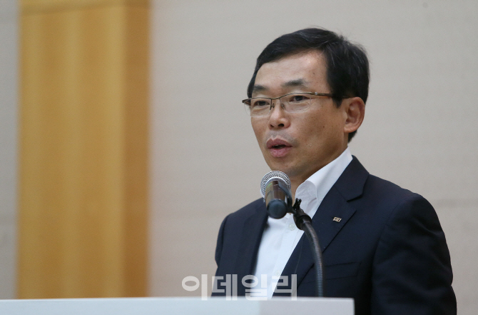 이승철 전경련 부회장 "K뷰티·바이오의약, 韓신성장 동력 가능"