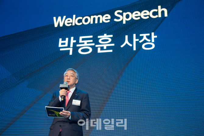 박동훈 르노삼성 사장 “올해 판매량 11만대 넘을 것”