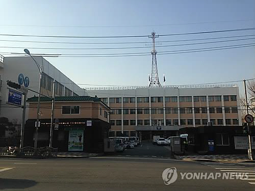 아이엄마 사칭한 '중고나라' 사기범…알고보니 20대 남성