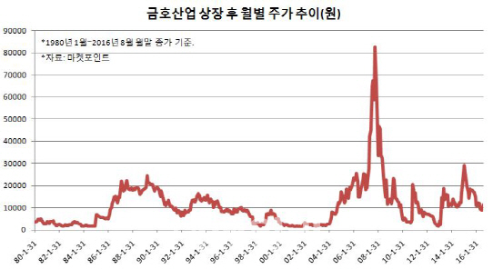 금호家 돌아온 금호산업, 그룹 재건 이끌까