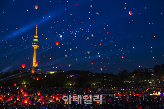 조명박물관, 3일부터 빛공해 사진·UCC 공모전 수상작 전시