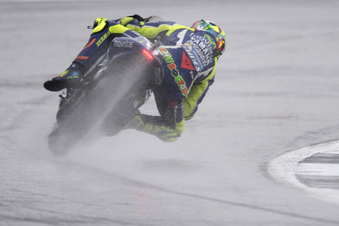 英 Moto2 레이스, `속도감이 느껴져`                                                                                                                                                                