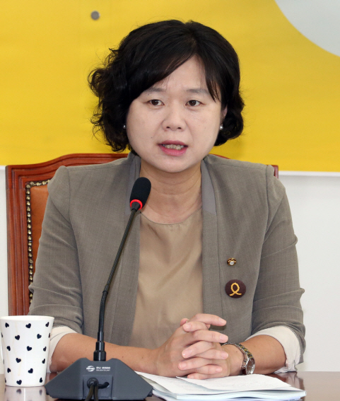 대우조선 대표·금복주 회장 등 국감 증인 채택..정의당 “대기업 제외됐다” 비판