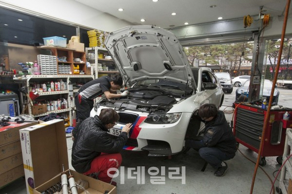 ③업계 희망사항 "'무조건 불법' 오해 벗었으면…"