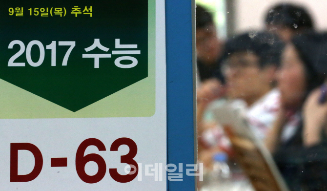 [포토]'올해도 어김없이'