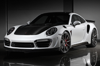 하드코어 럭셔리 튜너 '톱카', 991 스팅어 GTR gen.2 공개...최고 출력 750마력