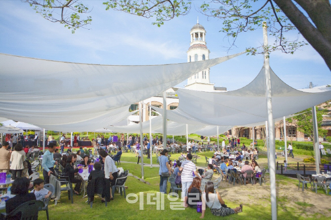 소믈리에도 반한 와인을 맛본다