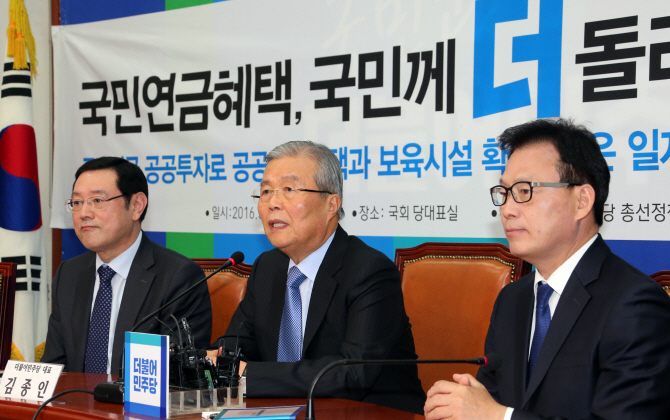 국민연금 혜택, 70년대 중후반 태어난 X세대가 가장 많이 받는다