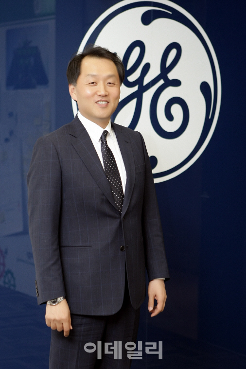 GE파워시스템즈코리아, 김옥진 대표이사 선임