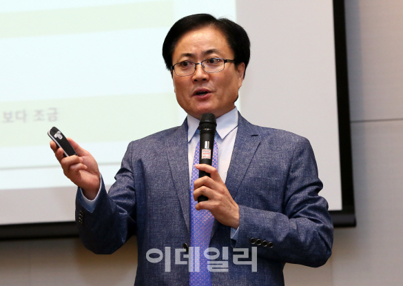 [부동산 투자 포럼]"경매는 가격보다 장래성이 먼저"