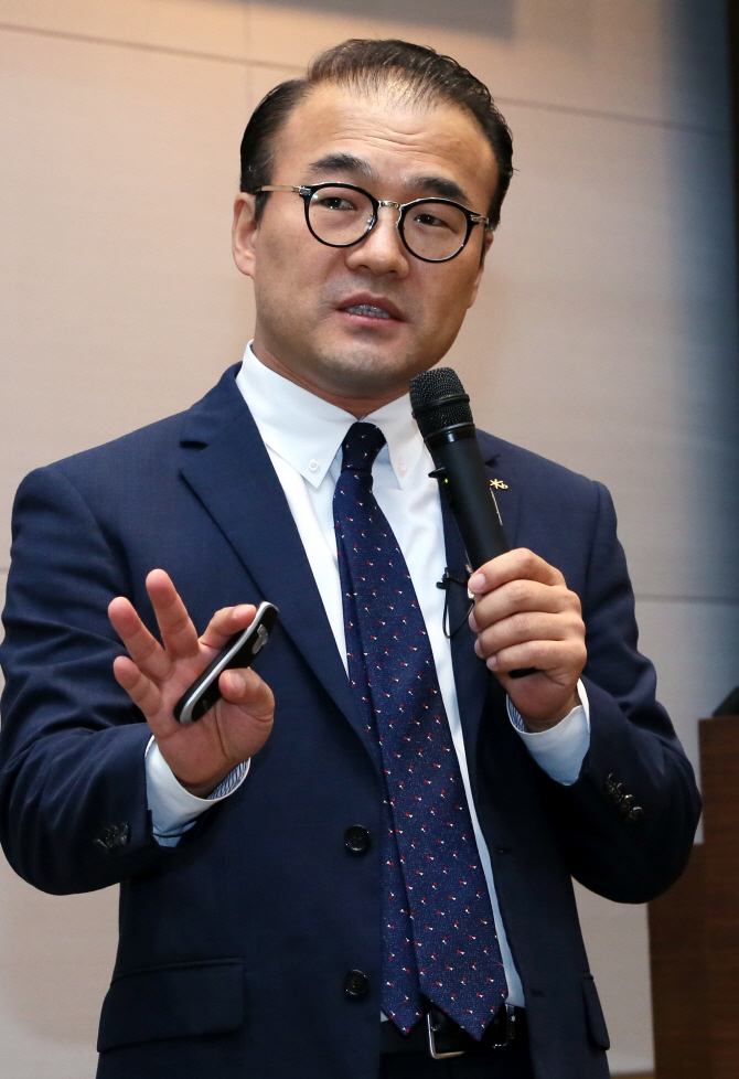 [포토]원종훈 KB국민은행 세무팀장 '부동산 절세 이것만 기억하자'
