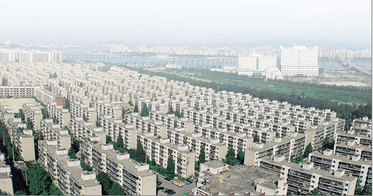 올 하반기 공공임대주택 7만 가구 공급…서울·수도권이 절반 이상