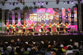 신세계면세점, 서초구와 함께 中관광객 페스티벌