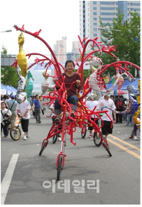 24~26일 '서울 자전거 축제'