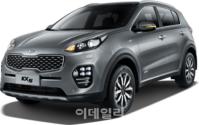 현대기아차, 中 고객만족도 조사서 8개 차종 1위…'역대 최고 성적'
