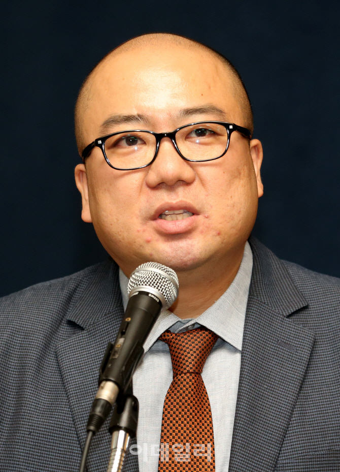 [포토]'커지는 SNS 리스크, 어떻게 관리할 것인가'