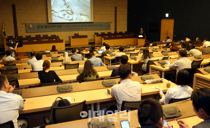 [포토]급변하는 SNS 시대, 성공하는 홍보전략은?