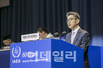 김홍균 "北 추가 핵실험 우리 예상보다 빠를수 있다"