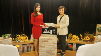 이데일리TV CEO자서전, 브랜드매니지먼트업체 'MU'와 공동 제작