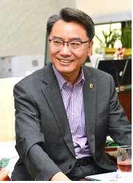 서울시의회 김선갑, 전국시도의회 운영위원장협의회장