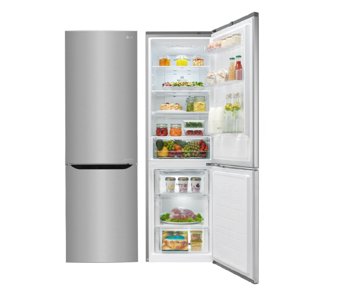 LG전자 냉장고·세탁기, 유럽서 최고제품 평가
