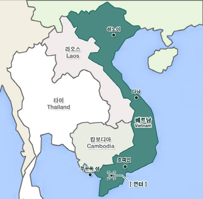 태광실업, 2000억 투자 베트남 新공장 설립