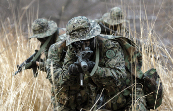 60만 장병의 개인화기 'K2' 2020년 퇴역