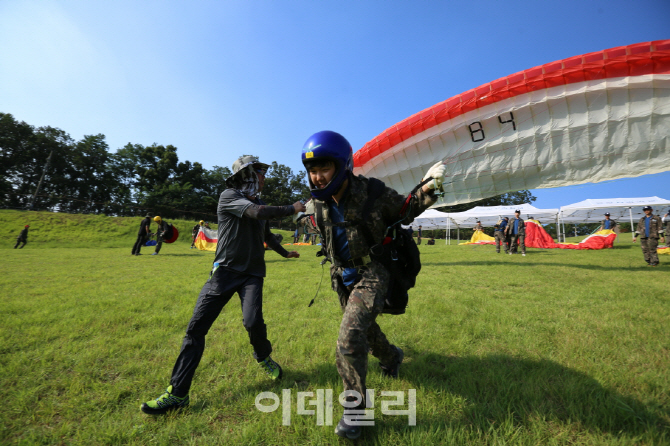 공군, 청소년 안보현장교육의 장(場) '나라사랑 항공우주 캠프' 신설