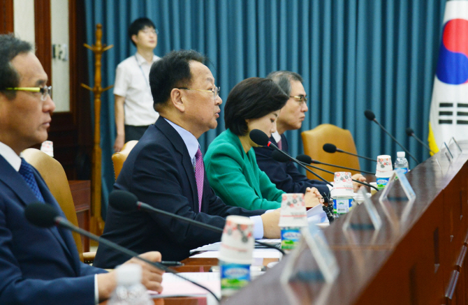 살아나지 않는 경기…재정보강 6조에 신용카드 포인트까지 동원(종합)