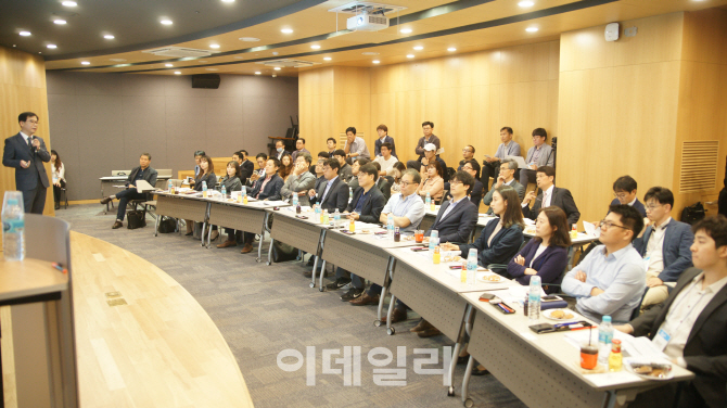 특구진흥재단, ‘대덕특구 스타트업 공동 데모데이’ 개최 - 뉴스 썸네일 이미지