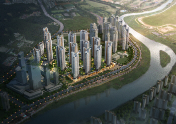 GS건설 경기 안산·전북 전주서 아파트 분양