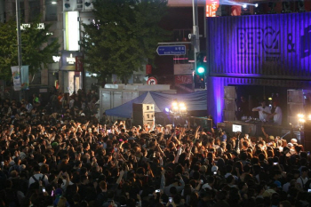 '이태원 지구촌 축제'가 돌아왔다