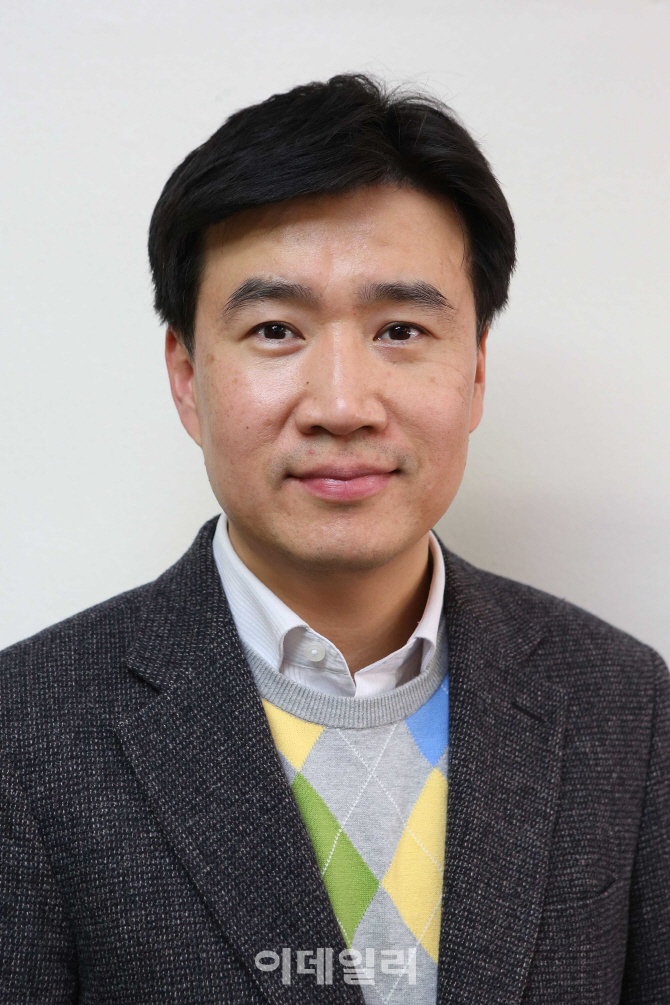 KAIST, 극미량의 톨루엔도 검출할 수 있는 센서 개발 성공