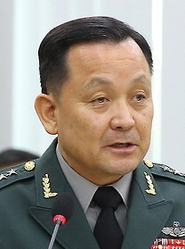 이순진 합참의장 방미, 北 핵·미사일 대응 방안 논의