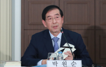 박원순 시장·새누리, 용산공원 조성사업 놓고 '설전'