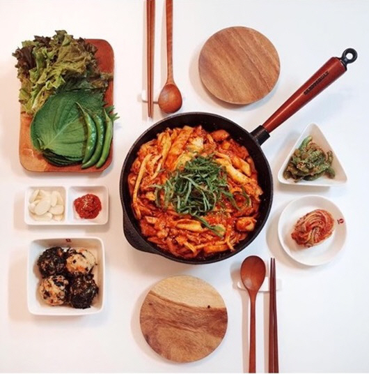 생생정보통 맛집 소개, 춘천명물닭갈비 매력은?