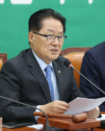 박지원 "우병우 개입으로 야당과 비박 학살"