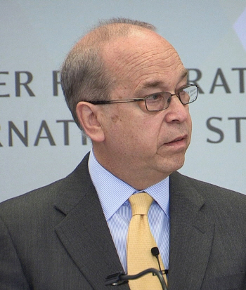 美 러셀 "北 김정은, 핵 공격 능력 가진 순간 바로 죽을 것"