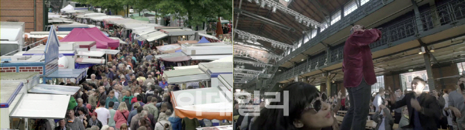 [이데일리TV 개국특집] 글로벌 생존보고서, 전통시장의 반란