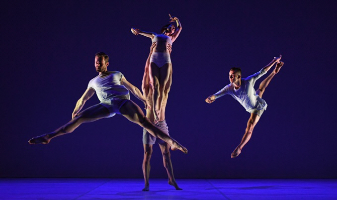 시드니 댄스 컴퍼니, 새 작품 공개 앞서 시사회 개최…                                                                                                                                                     