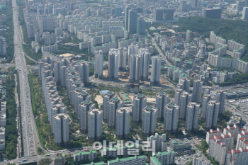 대출금리 마저 상승..부동산 한파 시작되나
