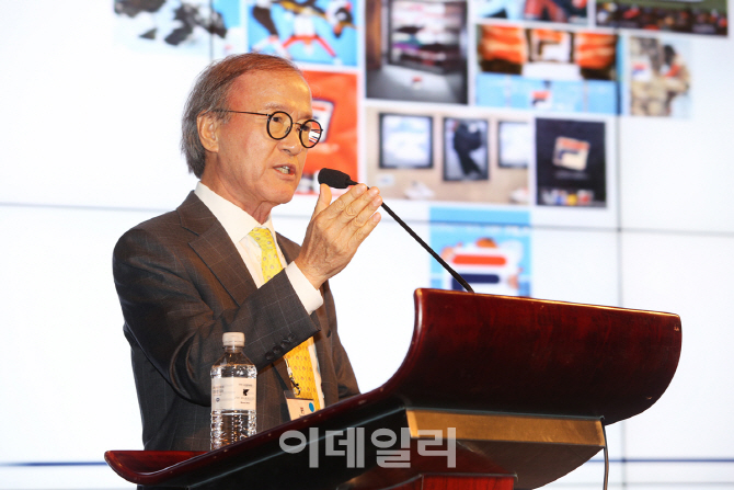 휠라, 서울서 '글로벌 브랜드 대표회의' 개최