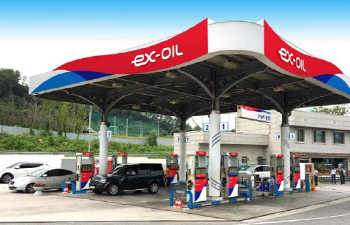 음성(통영) 휴게소 주유소…리터당 '1338원' 전국 최저