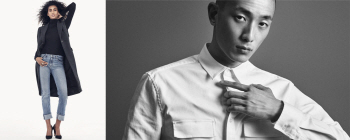 H&M, 韓온라인 스토어 론칭