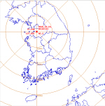오늘 오전 9시 경기도 수원서 규모 2.3 지진…"피해 없을것"