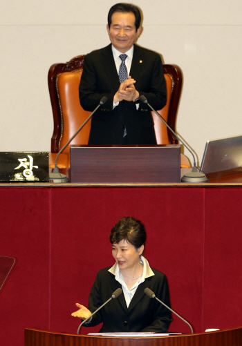 [개헌정국]"통일시대 내다본 개헌 필요"…추가 개헌논의 봇물