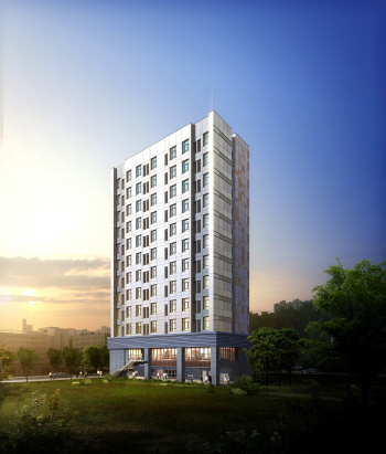 상암DMC 수요를 품은 `상암 수린나` 오피스텔, 120세대 사전예약 시작