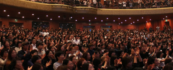 '김영란법 한달' 공연계 빈 좌석 늘었다…"내년 더 걱정"