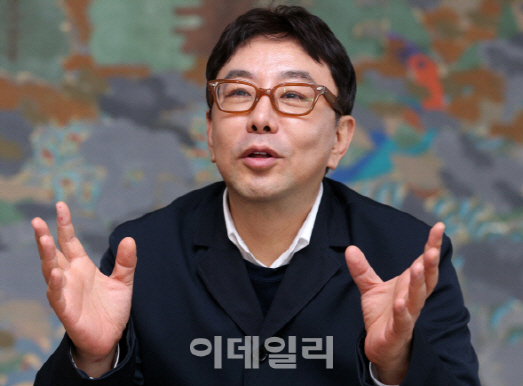 '차은택 배경설' 정구호 "사실 무근…법적 대응하겠다"